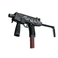 StatTrak™ MP9 | Capillary (Battle-Scarred)