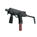 MP9 | Capillary (Minimal Wear)