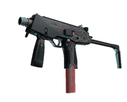 MP9 | Capillary