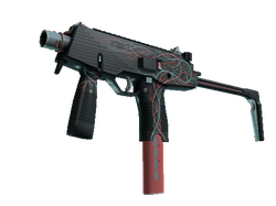 MP9 | Capillary