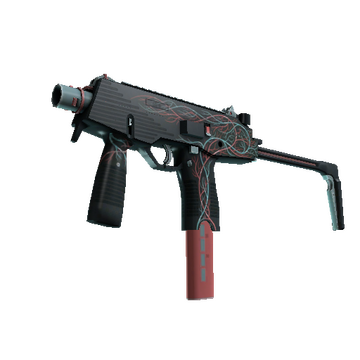 MP9 | Capillary