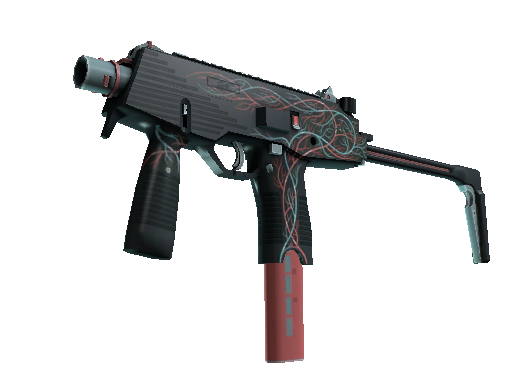 MP9 | Capillary