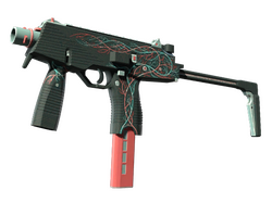 MP9 | Capillary