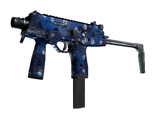 MP9 | Pandora's Box (Field-Tested)