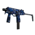 MP9 | Pandora's Box (Field-Tested)