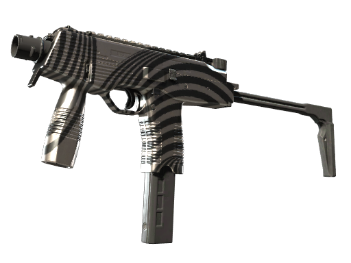 MP9 | Гипноз (Немного поношенное)