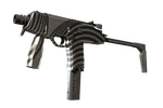 MP9 | Hypnotic (Factory New)