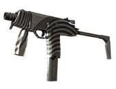 MP9 | Hypnotic (Minimal Wear)