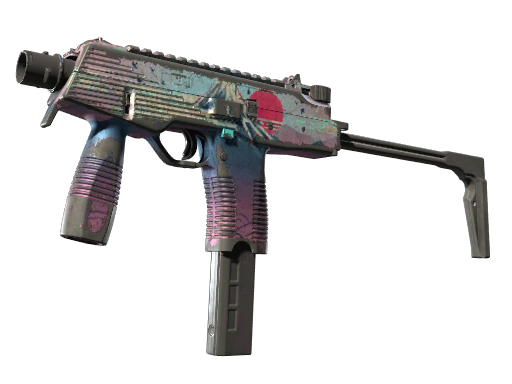 MP9 | Mount Fuji