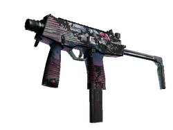 MP9 | Mount Fuji