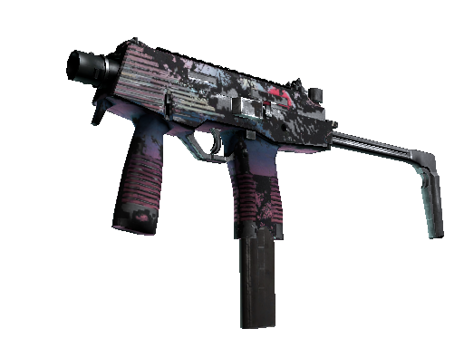 MP9 | Mount Fuji