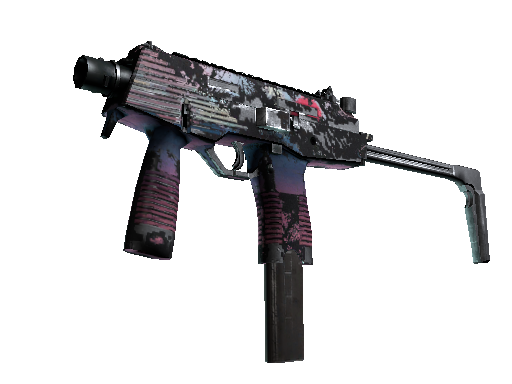 MP9 | Mount Fuji