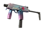 StatTrak™ MP9 | Mount Fuji (Minimal Wear)