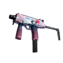 StatTrak™ MP9 | Mount Fuji (Minimal Wear)