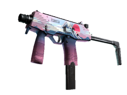 MP9 | Mount Fuji