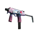 MP9 | Mount Fuji (Minimal Wear)