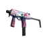 MP9 | Mount Fuji (Minimal Wear)