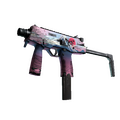 MP9 | Mount Fuji (Field-Tested)