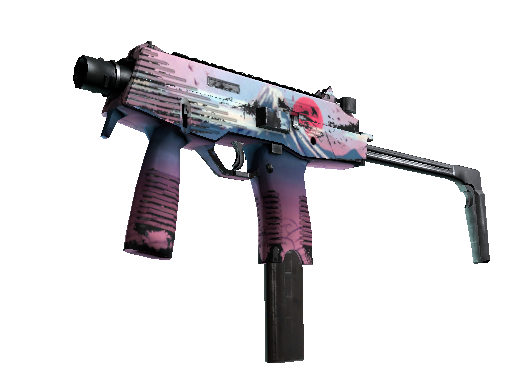 MP9 | Mount Fuji