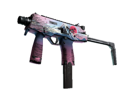 MP9 | Mount Fuji
