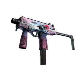 free cs2 skins StatTrak™ MP9 | Mount Fuji (Well-Worn)