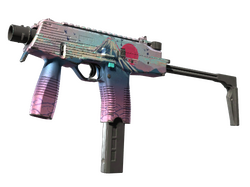 MP9 | Mount Fuji