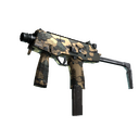 MP9 | Sand Scale (Field-Tested)