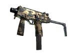 MP9 | Sand Scale