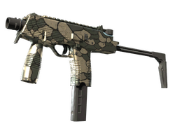 MP9 | Sand Scale