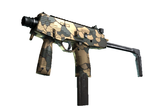 MP9 | Sand Scale (Factory New)