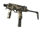 StatTrak™ MP9 | Sand Scale (Factory New)