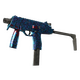 MP9 | Stained Glass (Factory New)