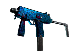 MP9 | Stained Glass