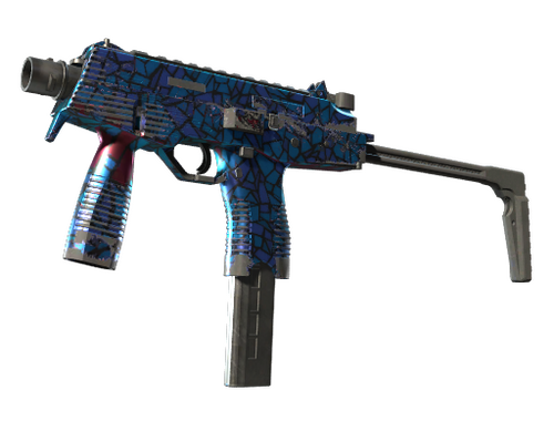 MP9 | Vitrail