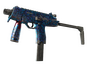 MP9 | Stained Glass