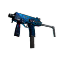 MP9 | Stained Glass (Field-Tested)