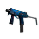 MP9 | Stained Glass (Field-Tested)