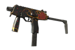 StatTrak™ MP9 | Rose Iron (Factory New)