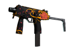 weapon