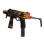 MP9 | Rose Iron (Field-Tested)