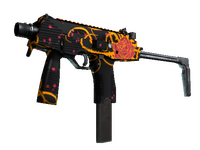 MP9 | Rose Iron (Factory New)