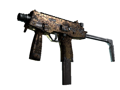 MP9 | Music Box