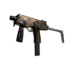 free cs2 skins Souvenir MP9 | Music Box (Well-Worn)