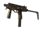 MP9 | Music Box (Field-Tested)