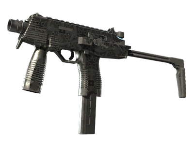MP9 (pamiątka) | Wiek ciemny