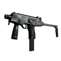 Souvenir MP9 | Dark Age (Field-Tested)