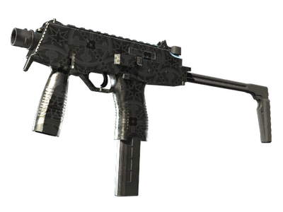 MP9 | Edad oscura