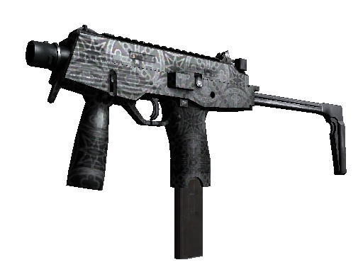 MP9 | Темный век