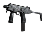 MP9 Dark Age CS:GO skin