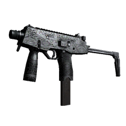 free csgo skin Souvenir MP9 | Dark Age (Factory New)